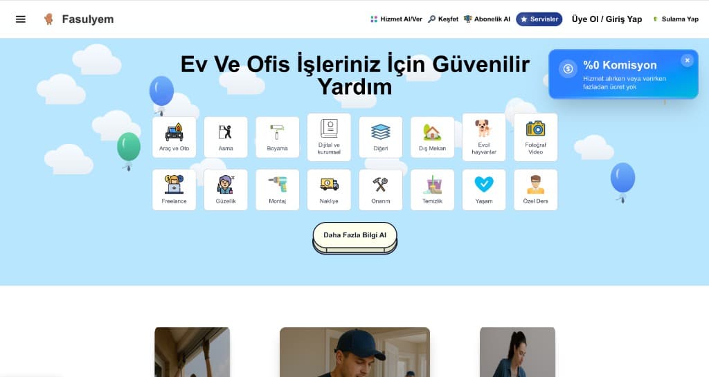 Fasulyem